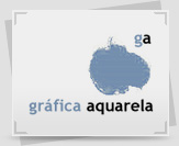 Gráfica Aquarela